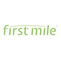 FirstMile logo