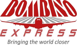 Bombino Express Pvt. Ltd. logo