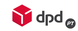 DPD Portugal (DPDgroup Portugal, S.A.) logo