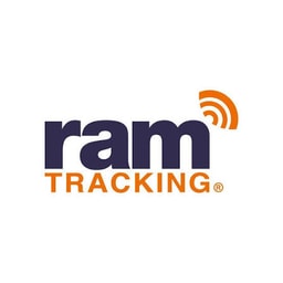 RAM Hand-To-Hand Couriers logo