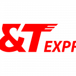 J&T Express (Thailand) Co., Ltd. logo