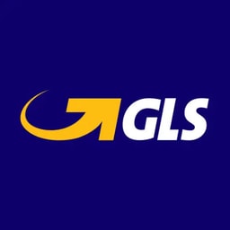 GLS Slovenia d.o.o. logo