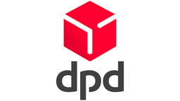DPD Belgium NV/SA logo