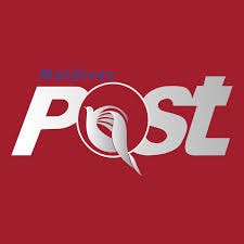 Maldives Post Tracking logo