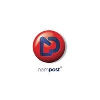 Namibia Post Tracking logo