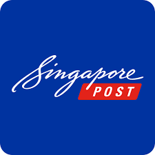 Singapore Post Tracking logo