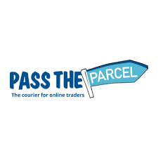 Pass The Parcel Tracking logo