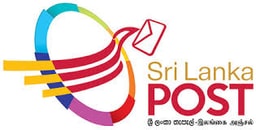 Sri Lanka Post Tracking logo