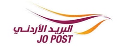 Jordan Post Tracking logo