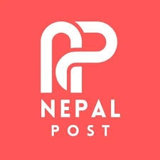 Nepal Post Tracking logo