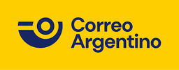 Correo Argentino Tracking logo