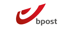 bpost Tracking logo