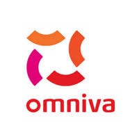 Omniva Tracking logo