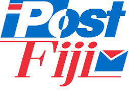 Fiji Post Tracking logo