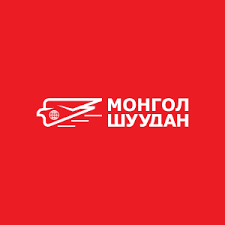 Mongol Post Tracking logo