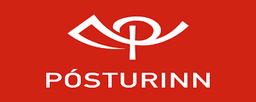Iceland Post Tracking logo