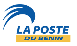 La Poste du Bénin logo