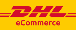 DHL eCommerce Solutions Usa logo