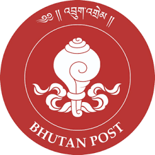 Bhutan Post Tracking logo