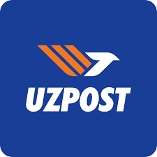 Uzbekistan Post Tracking logo