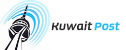 Kuwait Post Tracking logo