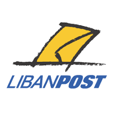 Libyan Post Company logo