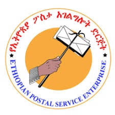 Ethiopian Postal Service Enterprise logo