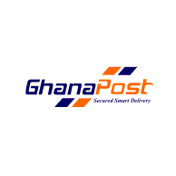 Ghana Post Company Limited logo