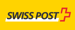 Swiss Post Ltd logo
