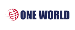One World Express Group logo