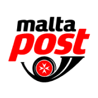 MaltaPost logo