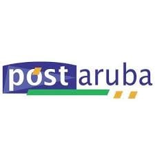 Post Aruba logo