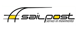 Sail Post logo