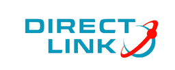Direct Link Worldwide logo