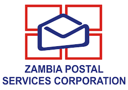 ZamPost (Zambia Postal Services Corporation) logo
