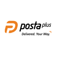 POSTA PLUS logo