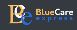 Bluecare Express Limited logo