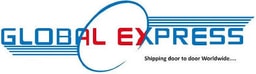 GLOBAL EXPRESS COURIER & LOGISTICS logo