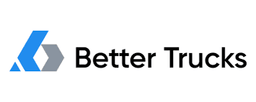 Better Trucks logo