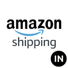 Amazon Shipping logo