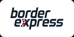 Border Express Pty Ltd logo