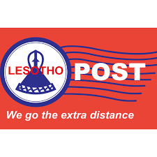 Lesotho Postal Services logo