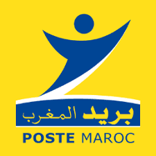 Barid Al-Maghrib (Morocco Post) logo