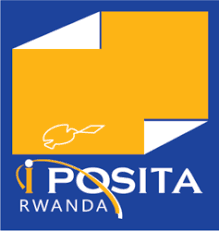 National Postal Corporation of Rwanda (RWANDA POST) logo
