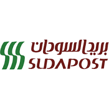 Sudan Post logo