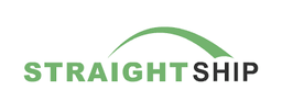 Straightship Inc. logo