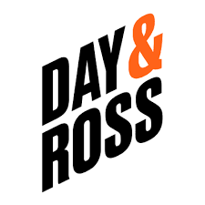 Day & Ross Inc. logo