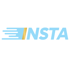 INSTA WORLD Express logo