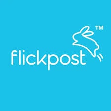 Flickpost Sdn. Bhd. logo