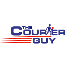 The Courier Guy (Pty) Ltd logo